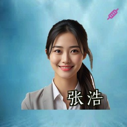 张浩