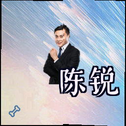 陈锐